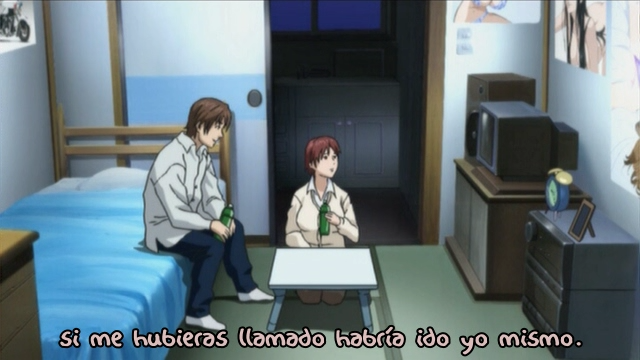 Gantz (Anime Underground)